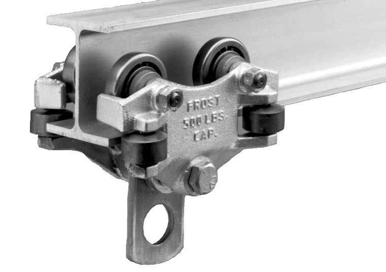 I-Beam 1/4 I-Beam 1/4